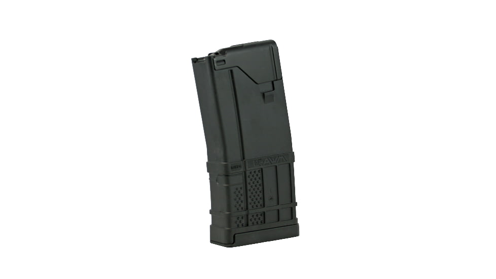 L5 Advanced Warfighter Magazine