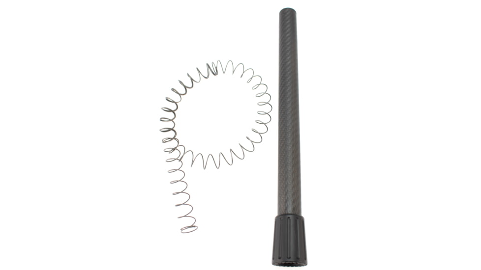 Lancer Systems Benelli M1/M2 Magazine Extension, Black, 8-Round, 12 Gauge, LSX-8X-B