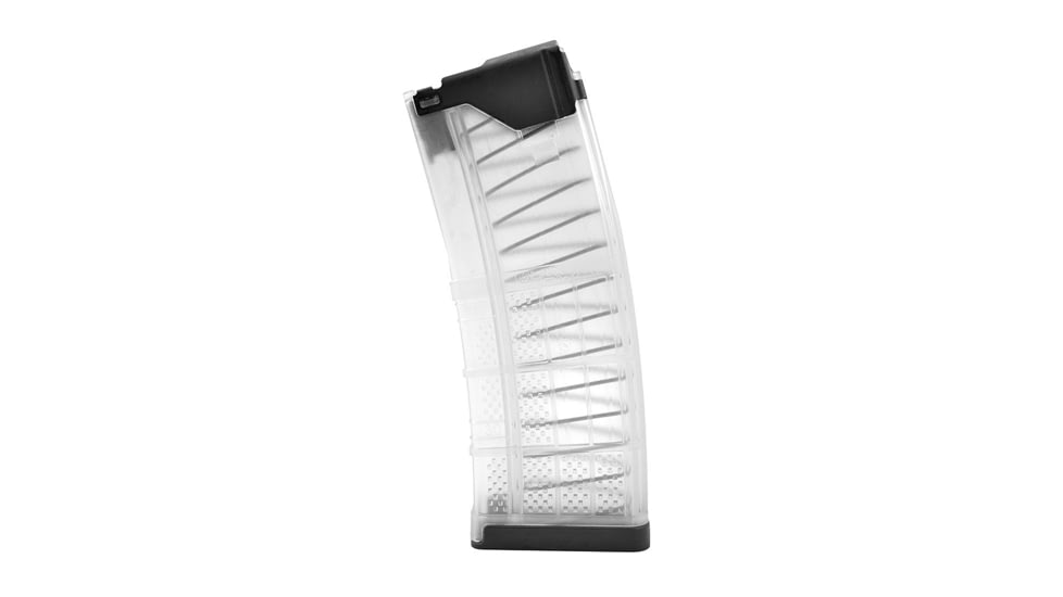 L5 Advanced Warfighter Magazine