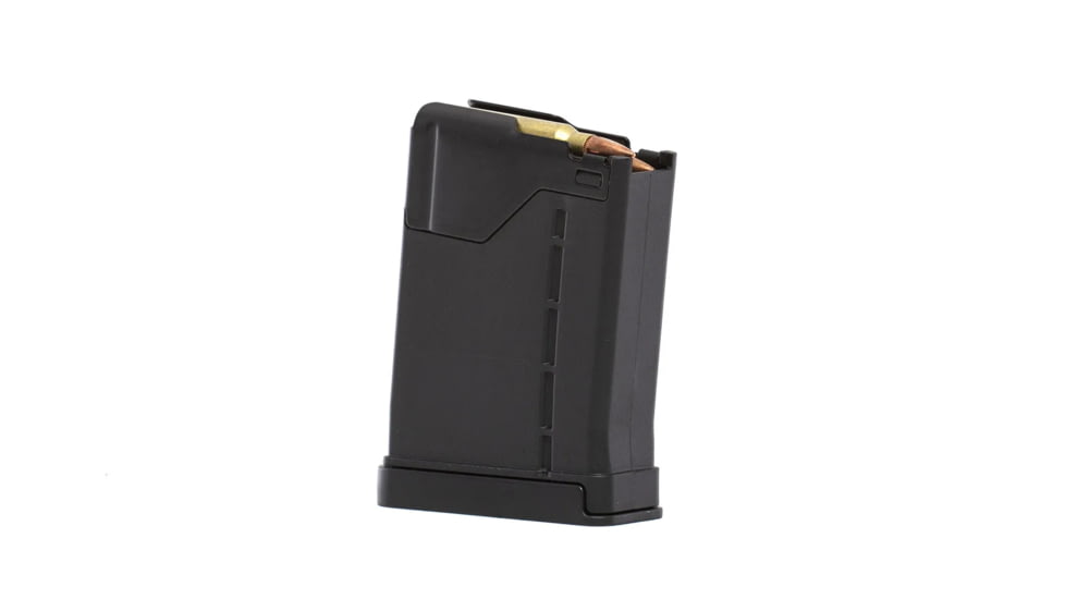L5 Advanced Warfighter Magazine