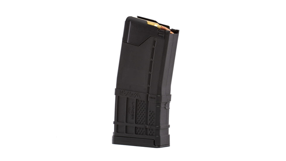 L5 Advanced Warfighter Magazine