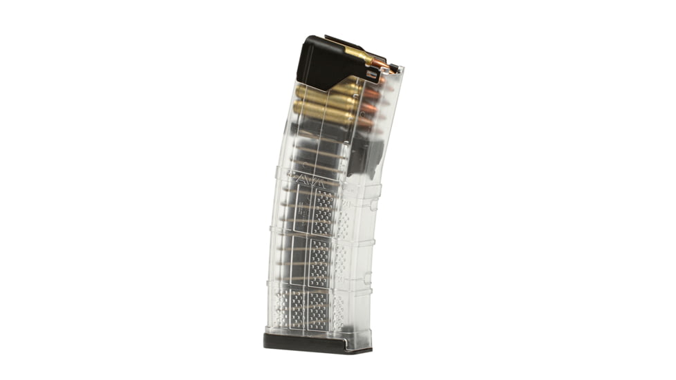 L5 Advanced Warfighter Magazine