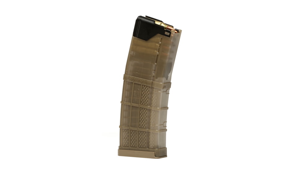 L5 Advanced Warfighter Magazine