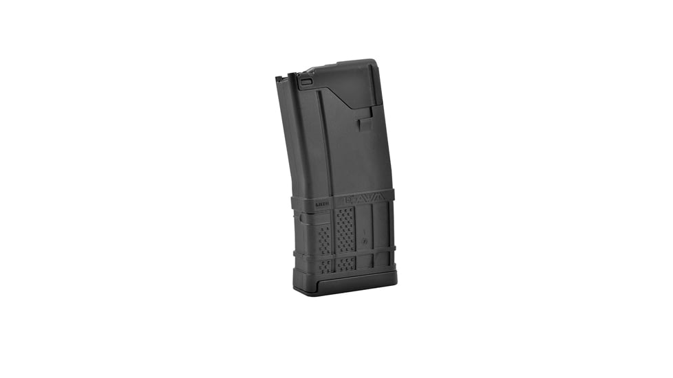 L5 Advanced Warfighter Magazine