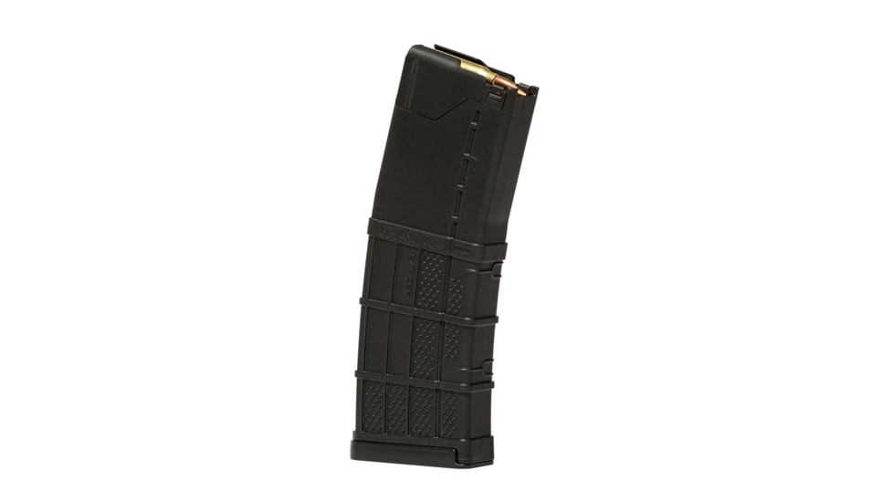 L5 Advanced Warfighter Magazine