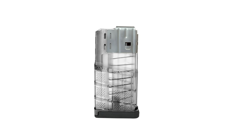 L7 Advanced Warfighter Magazine