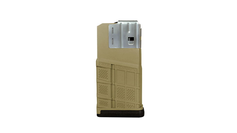 L7 Advanced Warfighter Magazine