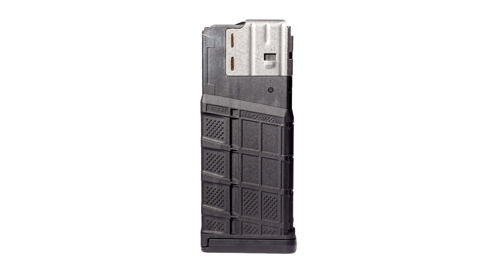 L7 Advanced Warfighter Magazine