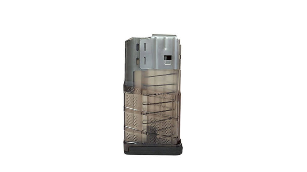 L7 Advanced Warfighter Magazine