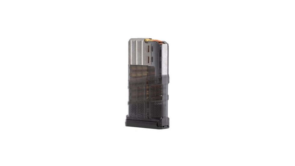 Lancer Systems L7AWM Gen 2 20rd Magazine, Translucent Smoke