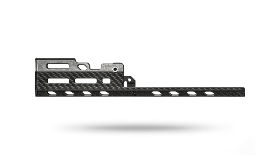 Lancer Systems Fn Scar Carbon Handguard