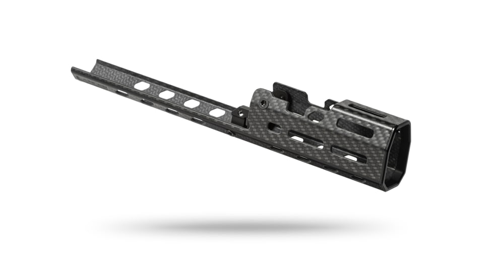 Lancer Systems Fn Scar Carbon Handguard