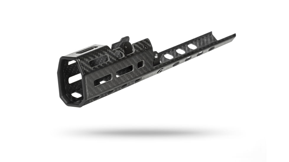 Lancer Systems Fn Scar Carbon Handguard