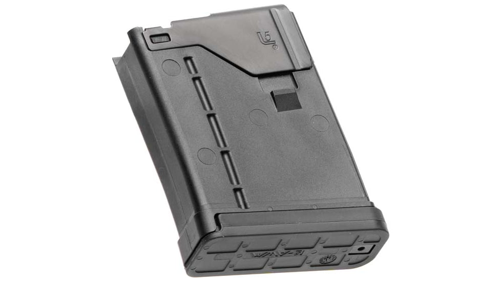 Lancer Systems GEN 2 AR-15 5.56x45mm 30 Rounds Rifle Magazine