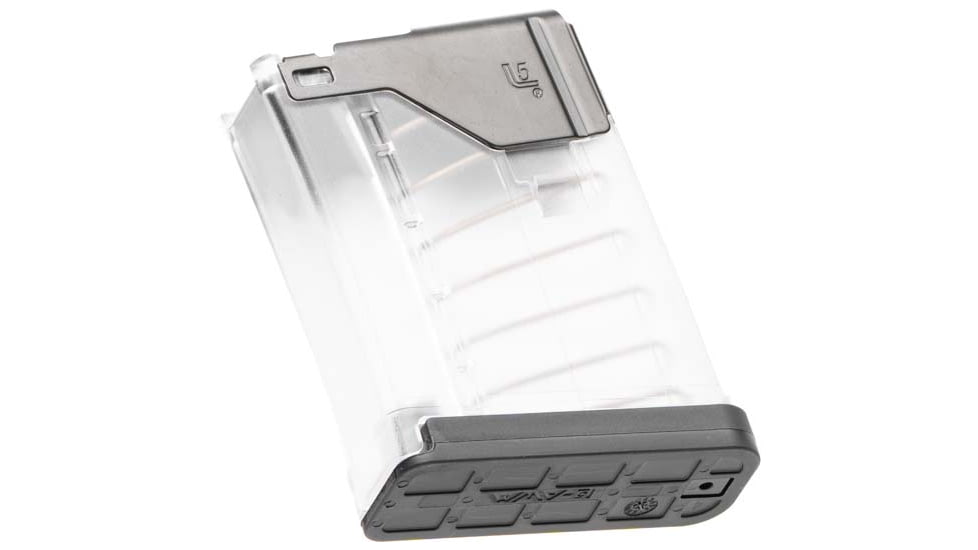 Lancer Systems GEN 2 AR-15 5.56x45mm 30 Rounds Rifle Magazine