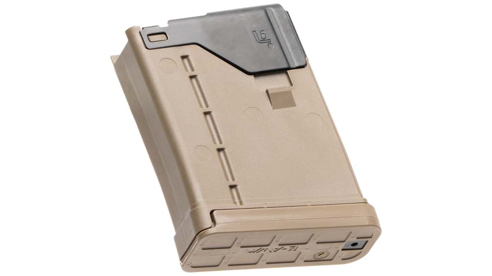 Lancer Systems GEN 2 AR-15 5.56x45mm 30 Rounds Rifle Magazine
