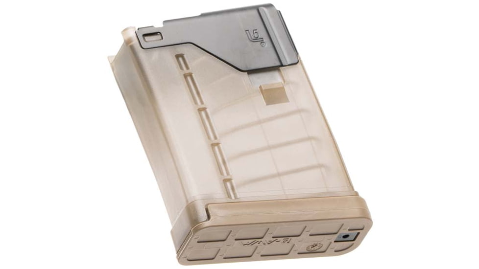 Lancer Systems GEN 2 AR-15 5.56x45mm 30 Rounds Rifle Magazine
