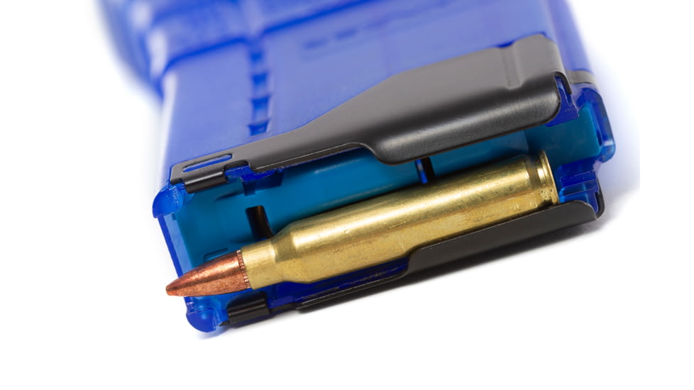 Lancer Systems L5AWM 30 Train-Safe Magazine, 30 Rounds