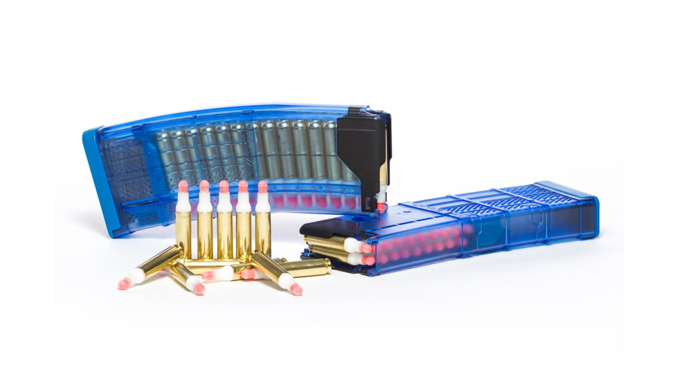 Lancer Systems L5AWM 30 Train-Safe Magazine, 30 Rounds