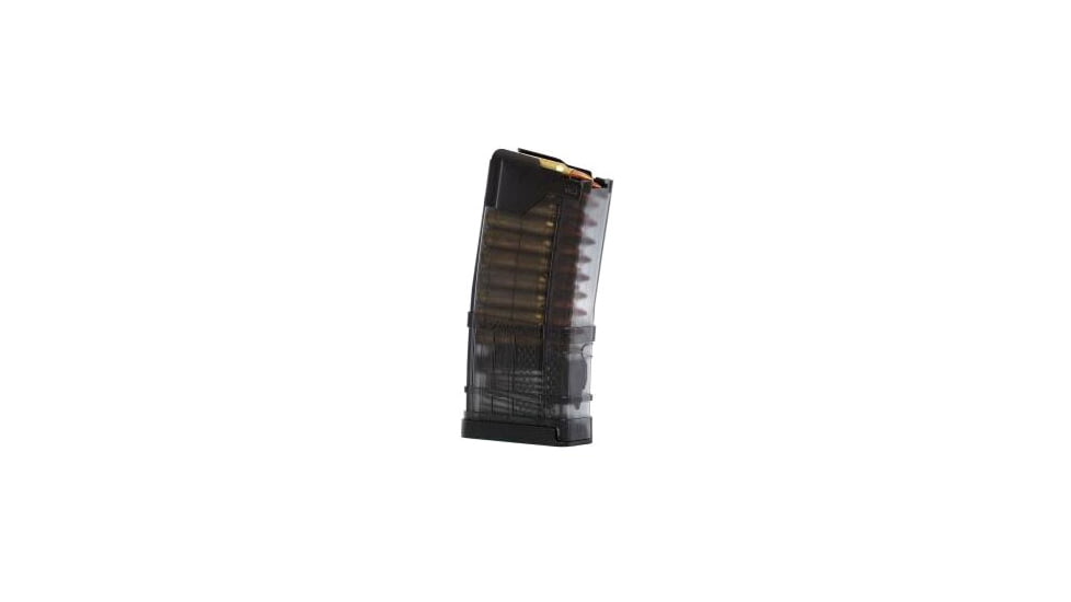 Lancer Systems Lancer Magazine L5awm Ar-15 Gen 2 5.56x45 20rd Smoke<