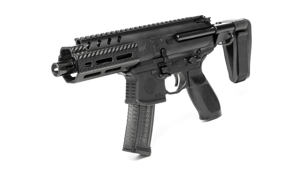 Lancer Systems Lch-mpx-16
