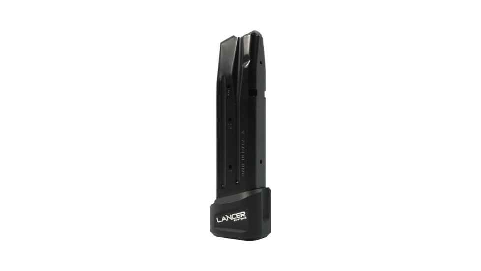 Lancer Systems P320 Extended Basepad