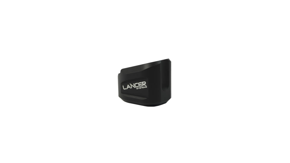 Lancer Systems P320 Extended Basepad
