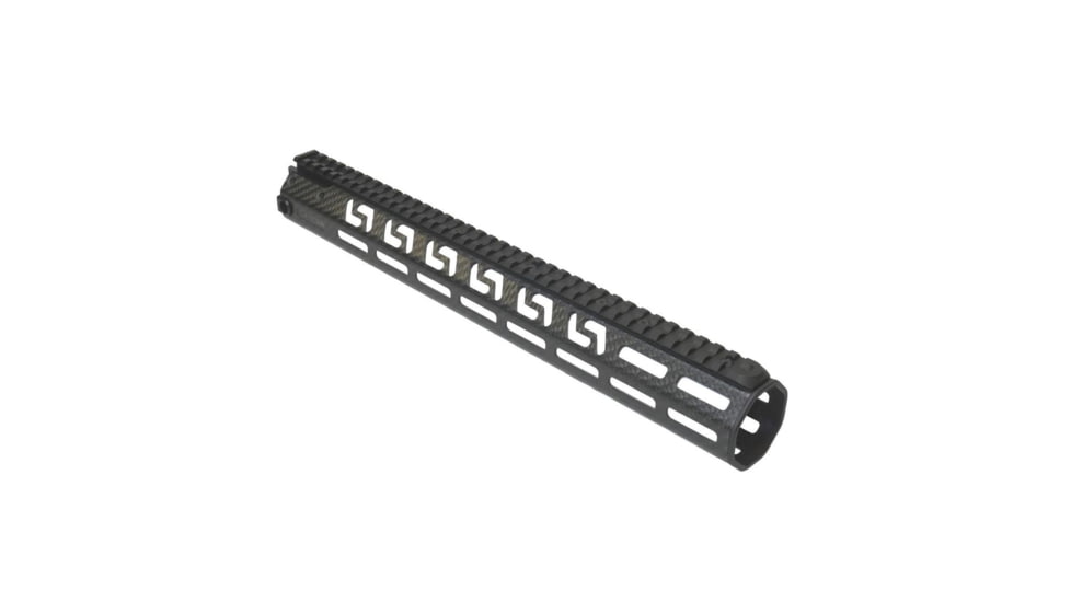 Lancer Systems Premium Lancer LCH5 Gen 2 M-LOK Carbon Handguard
