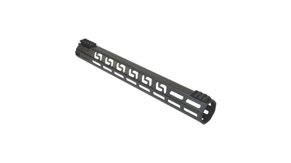 Lancer Systems Premium Lancer LCH5 Gen 2 M-LOK Carbon Handguard