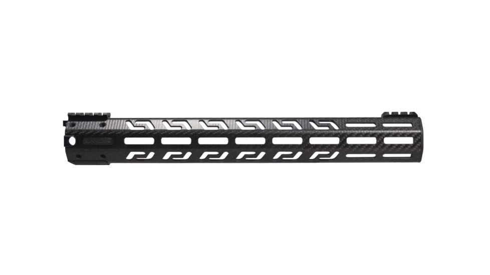 Lancer Systems Premium Lancer LCH5 Gen 2 M-LOK Carbon Handguard