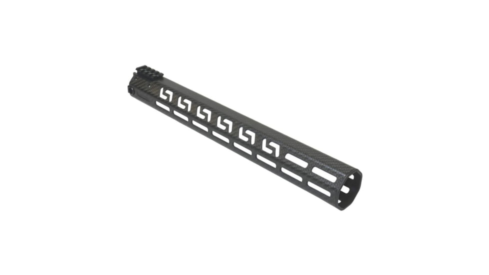 Lancer Systems Premium Lancer LCH5 Gen 2 M-LOK Carbon Handguard