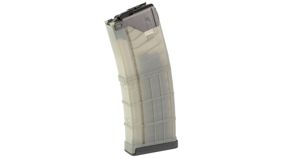 Lancer Systems Magazine, L5AWM GEN 2