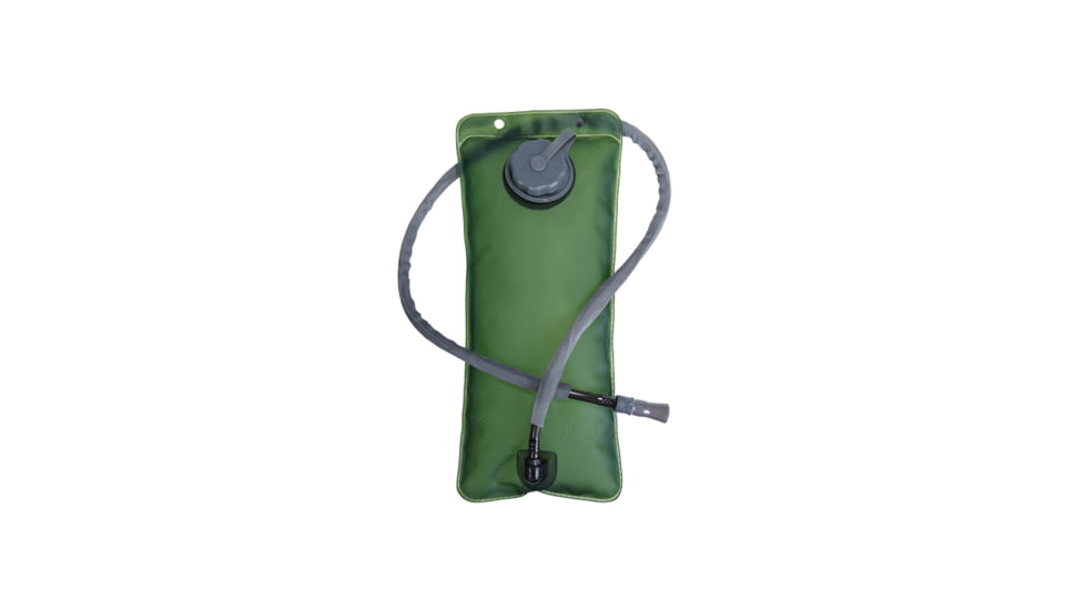 Lancer Tactical 2.5 Liter Hydration Bladder, ACU, CA-338A