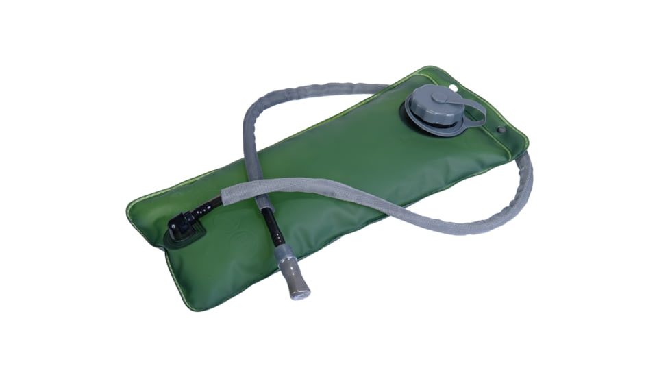 Lancer Tactical 2.5 Liter Hydration Bladder, ACU, CA-338A