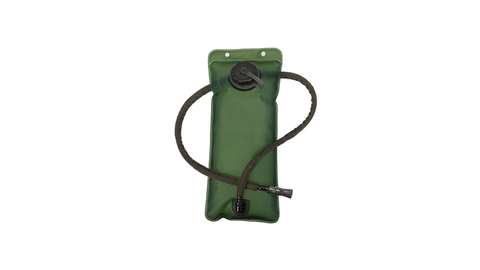 Lancer Tactical 2.5 Liter Hydration Bladder, Olive Drab, CA-338G