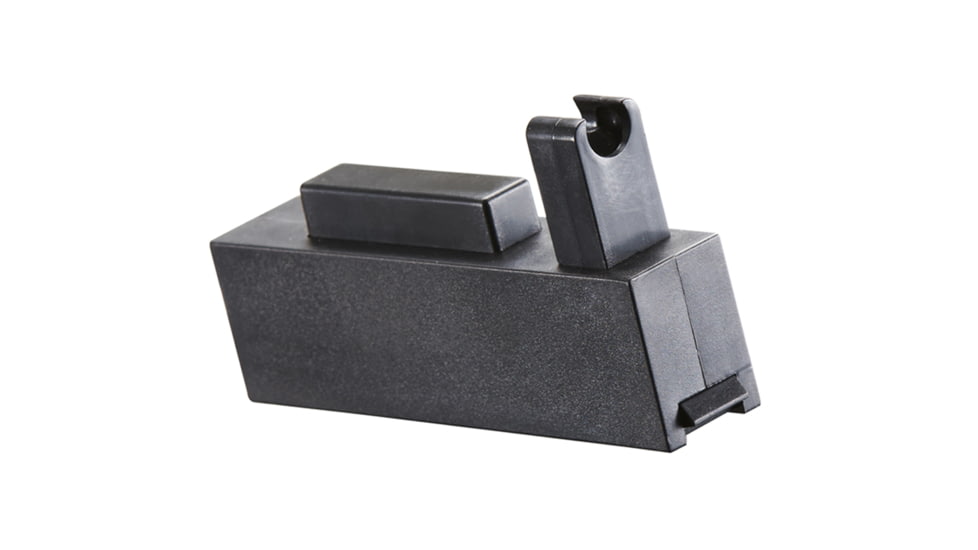 Lancer Tactical 28 Round Bolt Action LT-28 Sniper Rifle Magazine, Black, LT-28 MAG