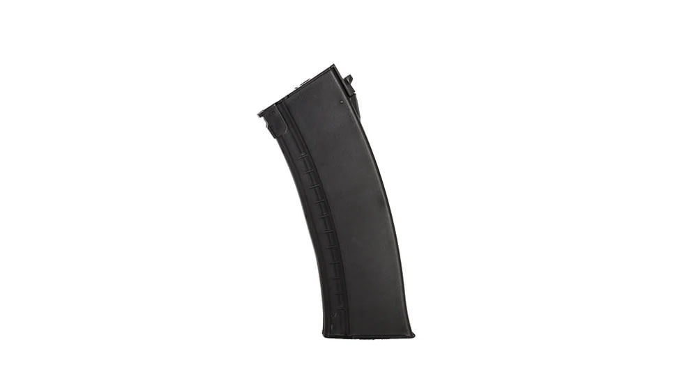 Lancer Tactical AK-105 AEG Airsoft Rifle w/ Foldable Stock, Black, LT-52