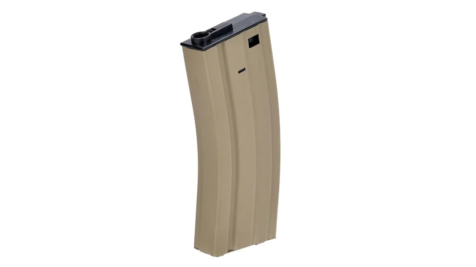 Lancer Tactical Enforcer BLACKBIRD AEG Rifle, Tan, LT-30TB-G2-ME