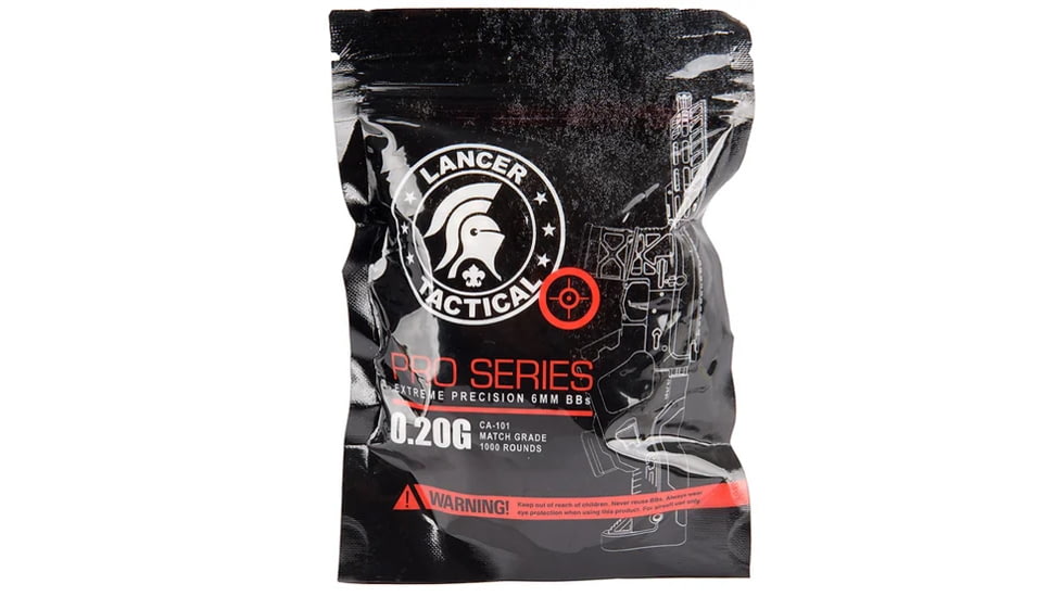 Lancer Tactical Enforcer NEEDLETAIL Skeleton AEG, White/Black, LT-29WCBL-G2-ME