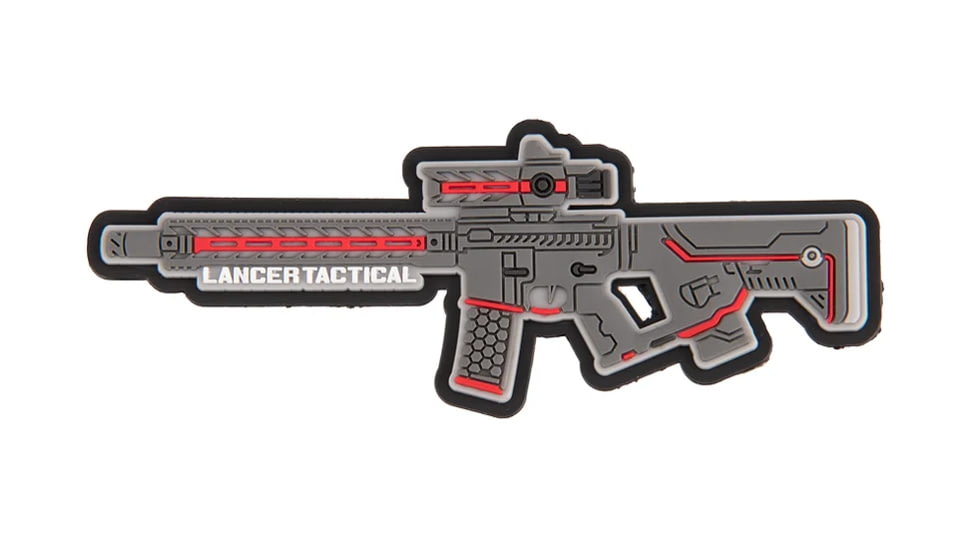Lancer Tactical Enforcer Night Wing Skeleton AEG, Tan, LT-33TCB-G2-ME