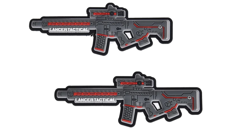 Lancer Tactical ENFORCER PROLINE G2 FULL METAL Night Wing ALPHA STOCK, Tan, LT-33TB-G2-ME