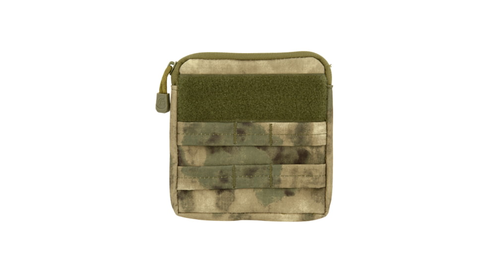 Lancer Tactical MOLLE Admin Medical EMT Pouch, ATFG, CA-1466F