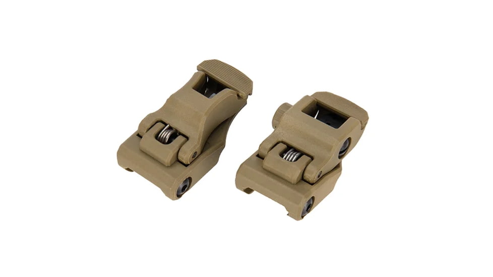 Lancer Tactical Proline LT-24 M4 12in Rail AEG Rifle, Tan, LT-24T12-G2-ME