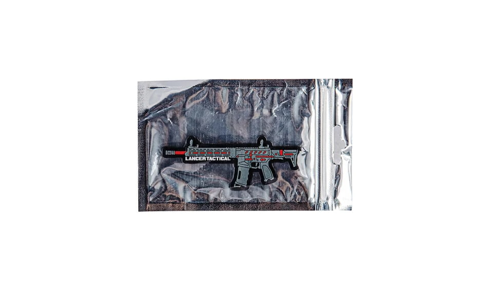 Lancer Tactical Proline LT-24 M4 12in Rail AEG Rifle, Tan, LT-24T12-G2-ME
