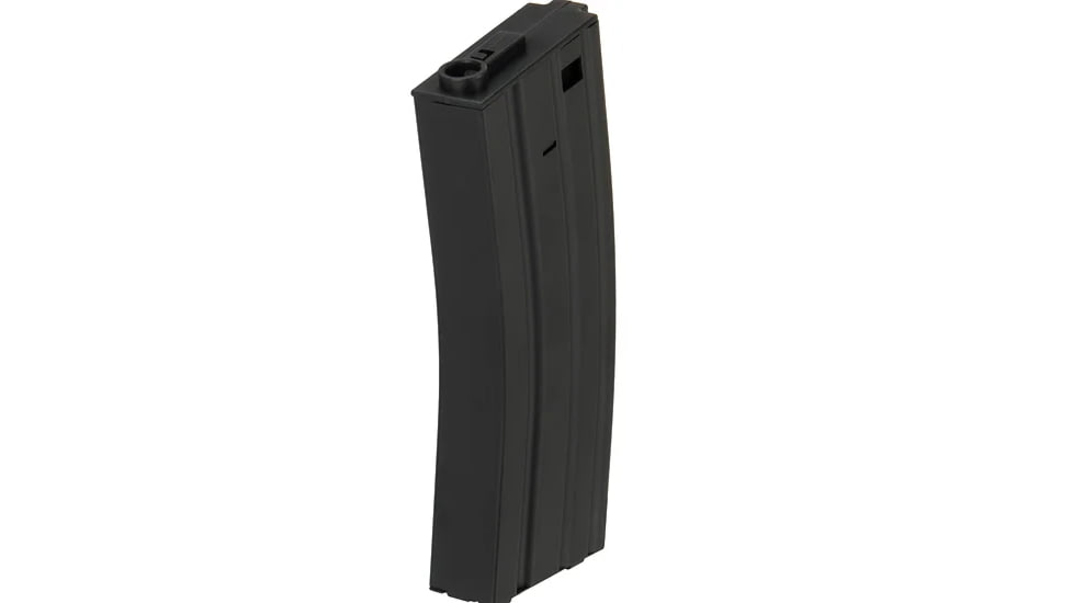 Lancer Tactical Proline Night Wing AEG, Black, LT-33BA-G2-ME