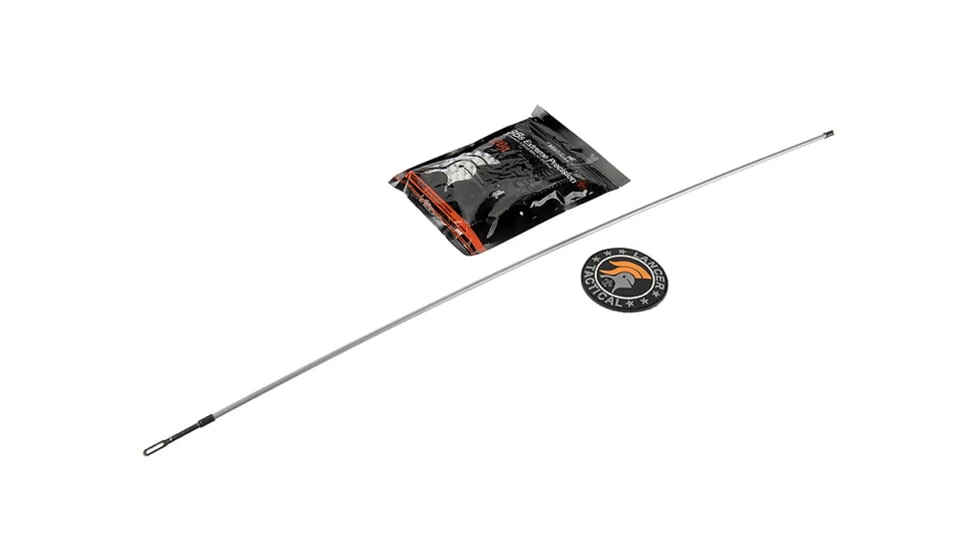 Lancer Tactical ProLine Series M4A1 Airsoft AEG, Black, LT-03B-G2-ME