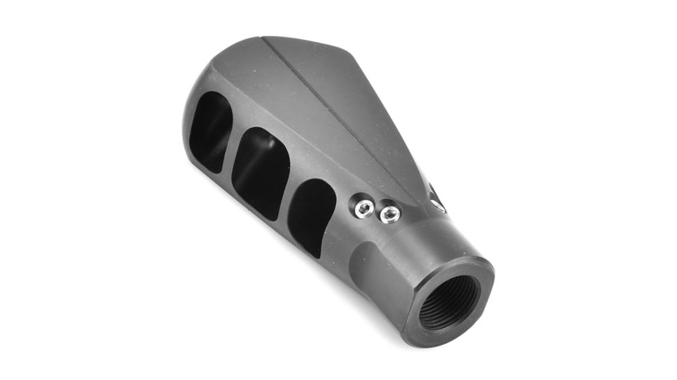 Lancer Viper Brake - 6.5 - Black - LVB-65-BK