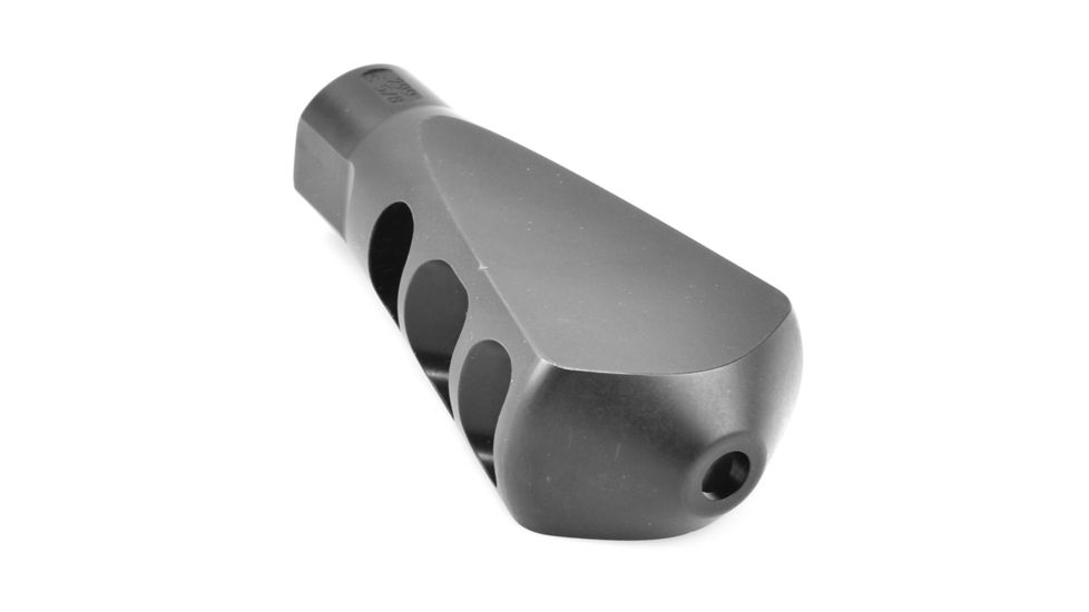 Lancer Viper Brake - 6.5 - Black - LVB-65-BK