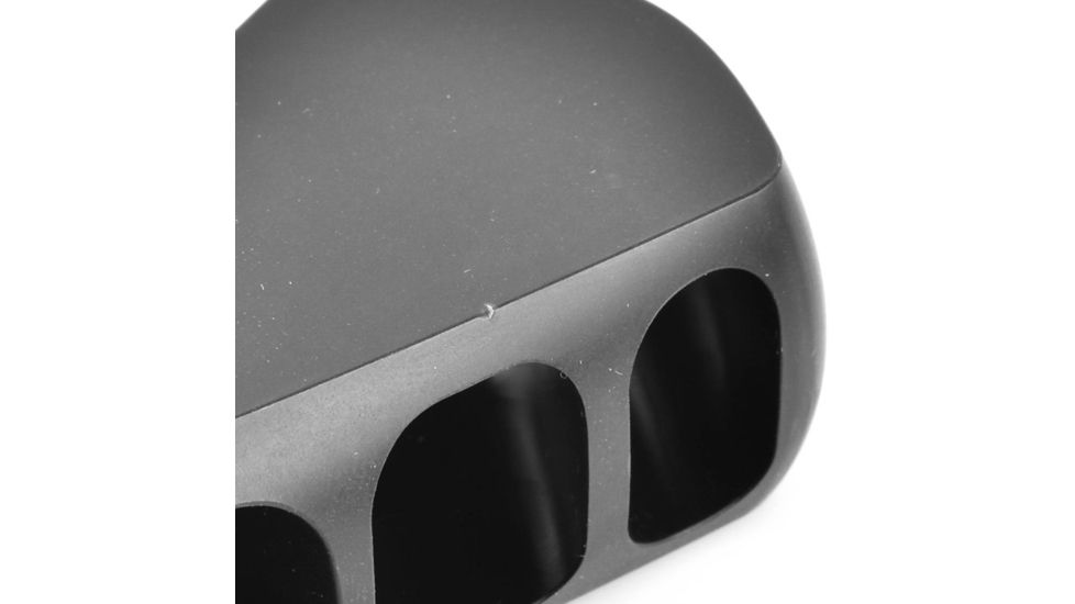 Lancer Viper Brake - 6.5 - Black - LVB-65-BK