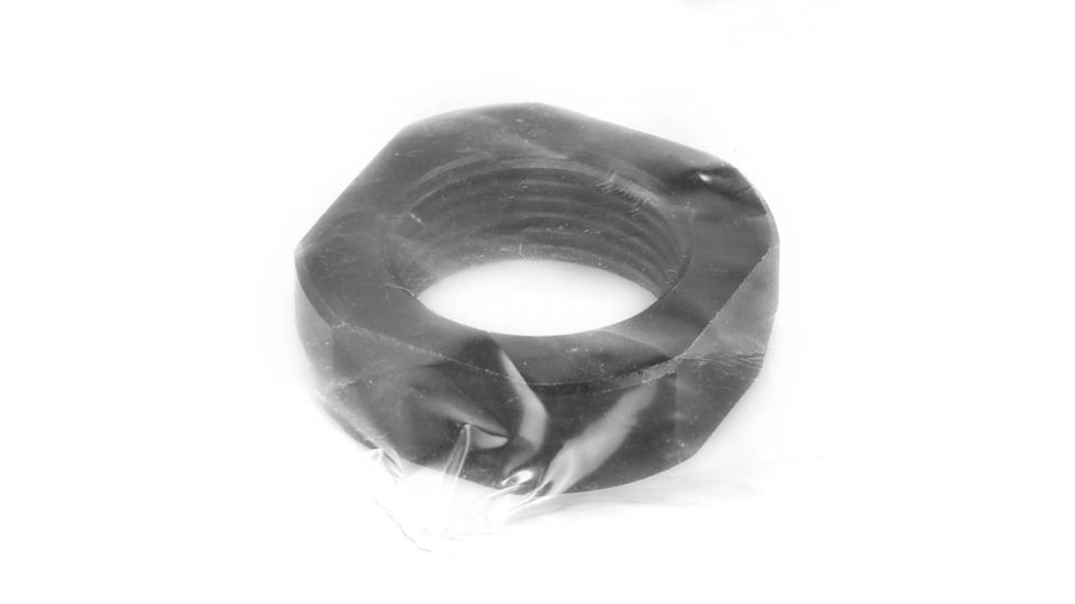 Lancer Viper Brake - 6.5 - Black - LVB-65-BK